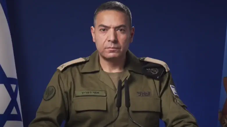 'We are ready to respond to any violation of the ceasefire'