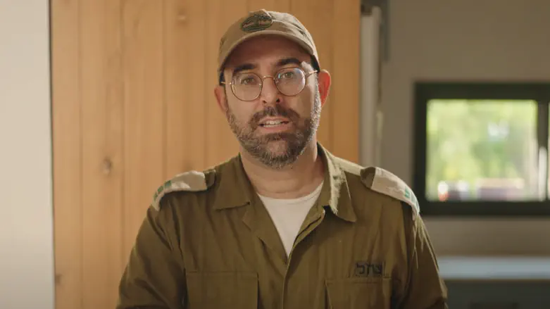 אם בפיקוד העורף היו מדברים ארמית