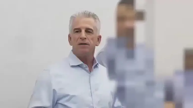 ראש המוסד ייפגש עם וויטקוף בארה"ב