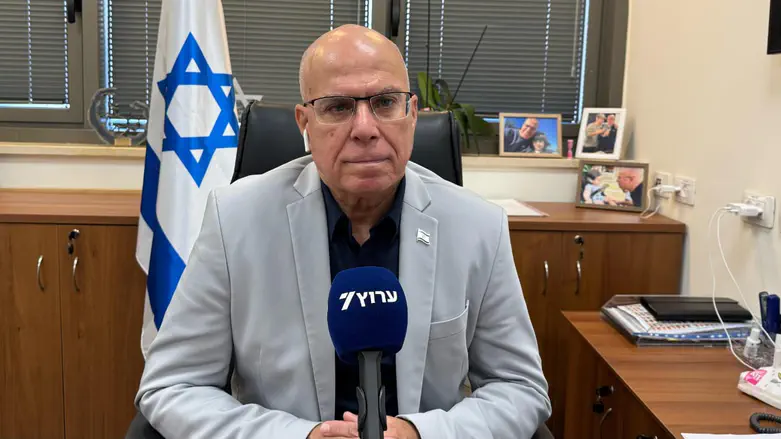 'Take off the gloves in Gaza and eliminate Hamas'