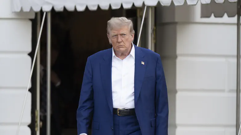 Trump: 10 hostages to be released from Hamas captivity