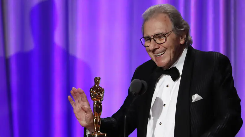 Jewish composer Lalo Schifrin dies at 93