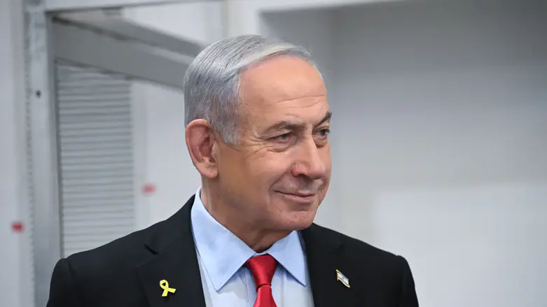 Netanyahu to testify three times a week