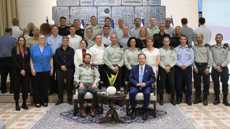 'Bring back the hostages - this is the top priority'