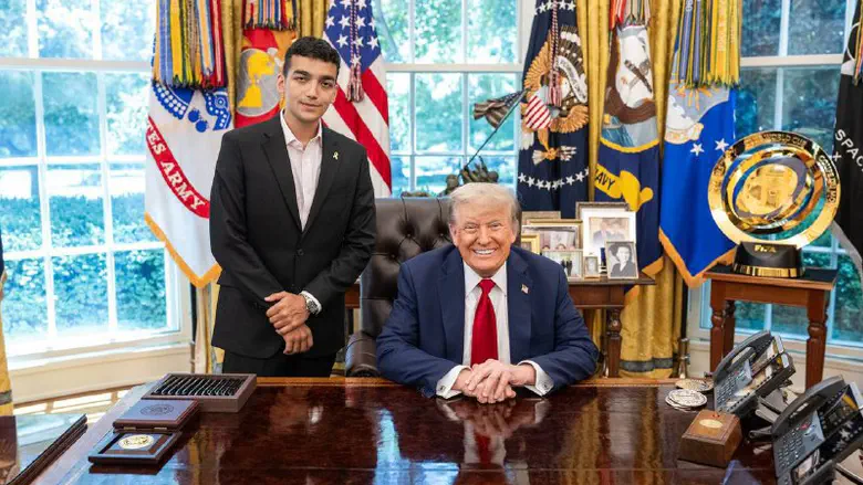 They treated me better once you won the election