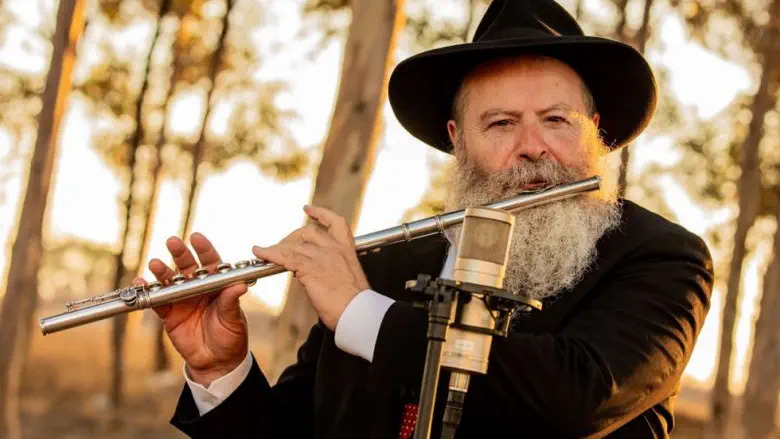 Jewish musician Avi Piamenta passes away at 69