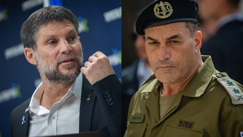 Chief of Staff fails in managing distribution of humanitarian aid
