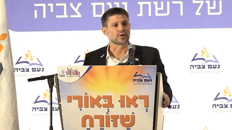 After October 7 massacre, I wanted to resign