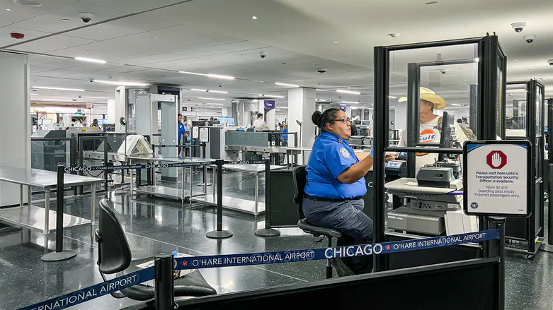 No more shoes off at US airports