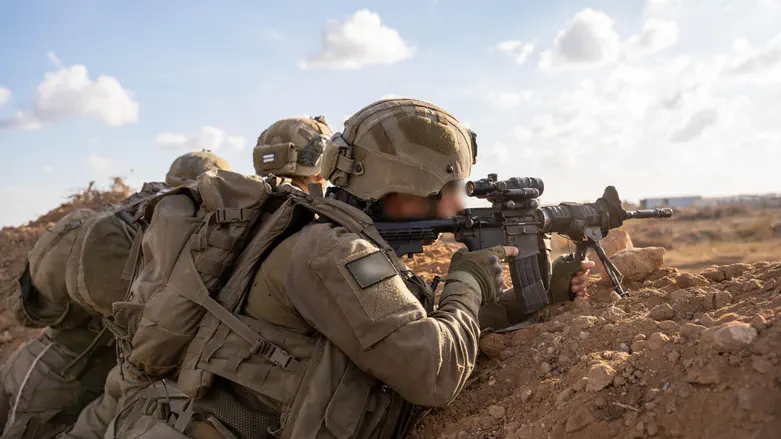 Hard truths about Gaza
