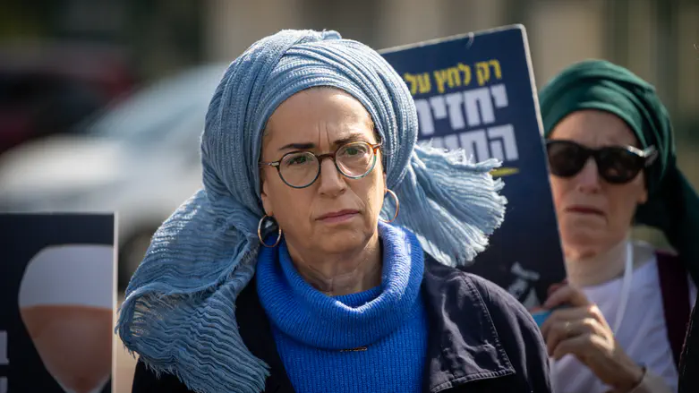 Avinatan Or’s mother reveals captor’s final words
