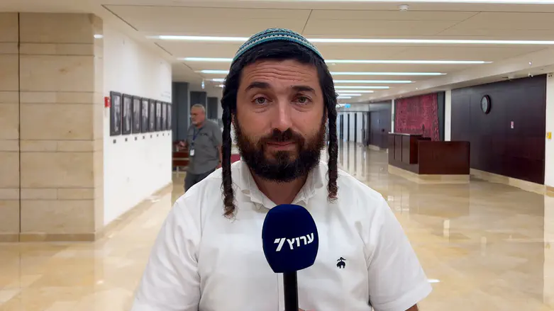 «Мы не будем партнёрами в капитуляции перед ХАМАС»