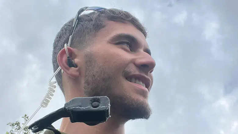 מכתב הפרידה המצמרר של הלוחם שנפל