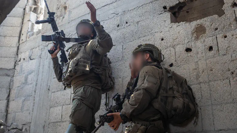 IDF eliminates terror cell in Khan Yunis