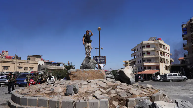 Erdogan is the big winner from the Syria conflict