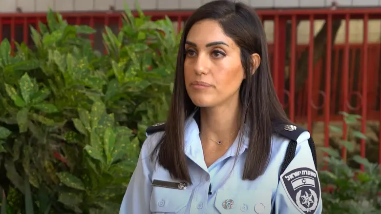 נצ"מ בדימוס וייס: סבן צריכה להיחקר במח"ש