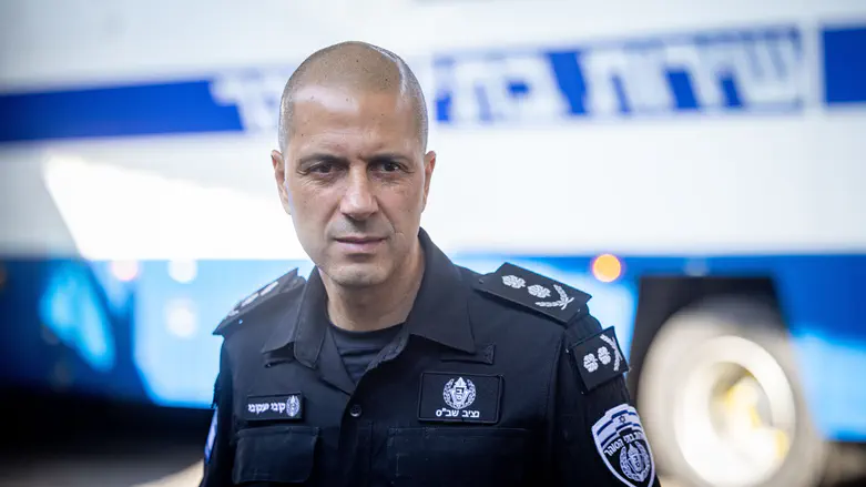 צילום: חיים גולדברג, פלאש 90 שימוע בחצות: מה באמת קרה עם יעקובי?