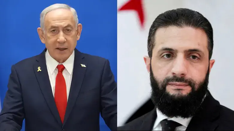 'Israel and Syria have agreed to a ceasefire'
