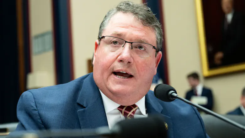 Finally, a Congressman who gets it - Randy Fine