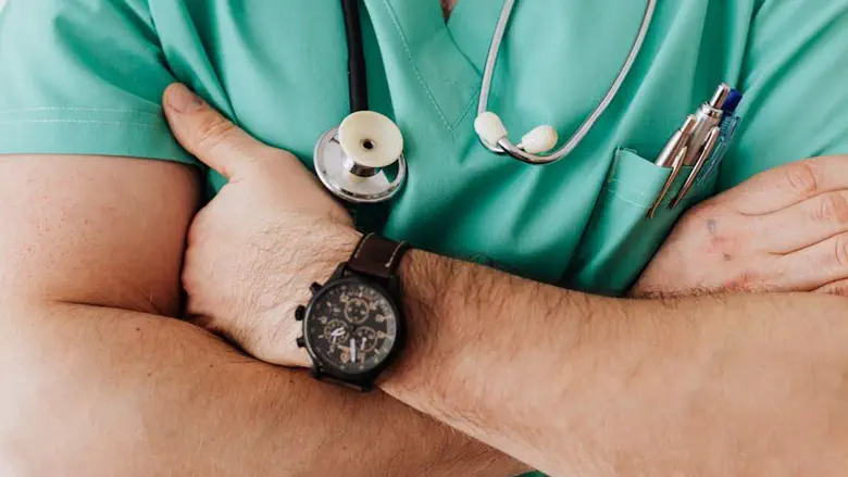 כשהמלחמה משפיעה על הבריאות שלנו