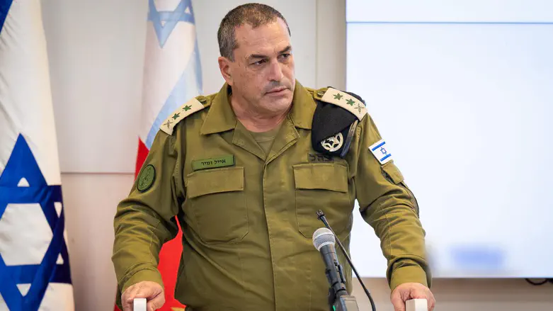 'The campaign against Iran is not over'