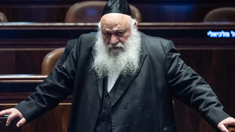 MK Goldknopf clarifies: 'They distorted my statements'