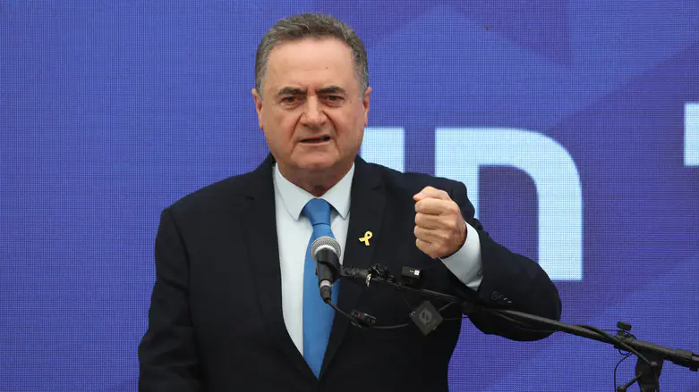 Defense Minister Katz defends IDF Chief of Staff amid criticism