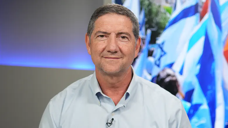 צילום: ערוץ 7 טיוח הרוגלות הגדול - כך עובדת "השיטה"