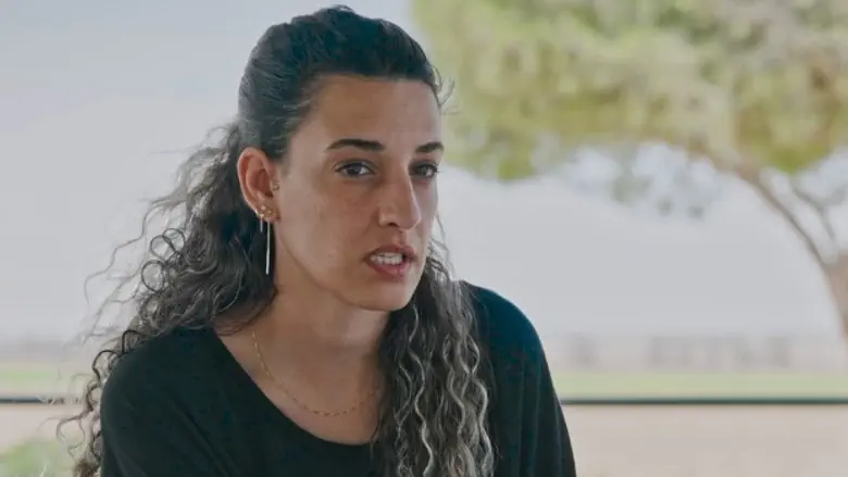 העדות האמיצה של ארבל יהוד