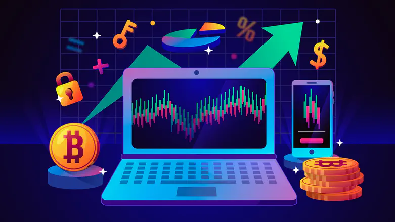 שוק הקריפטו: איך יודעים מתי לקנות ולמכור?