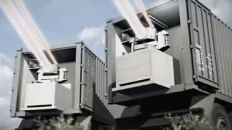 Israel's defense industry is booming