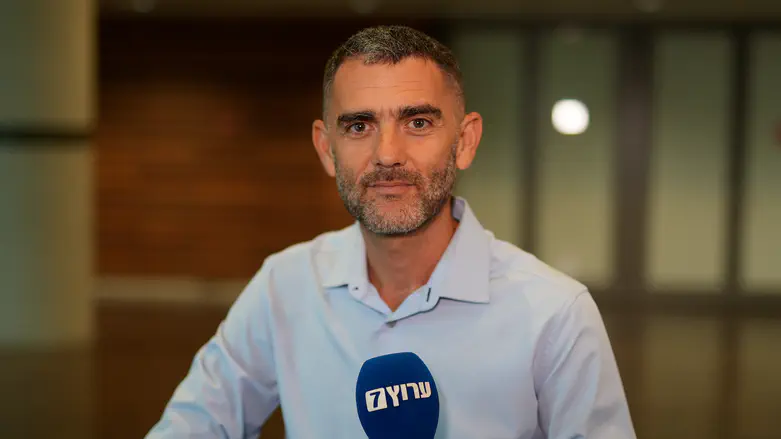 Israeli adviser exposes Europe’s colonial past in new book
