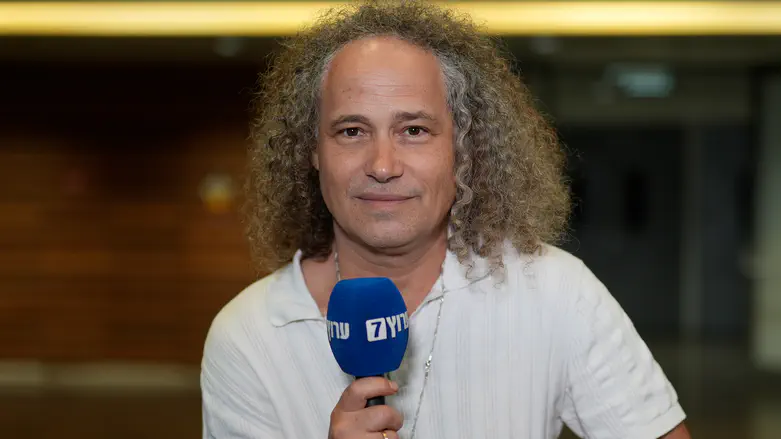 International DJ Oded Nir Returns to Israel: ‘Jews and Israelis, come ...