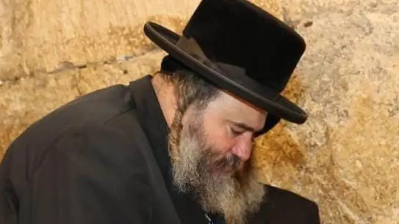 אסון בבית שמש: אב ל-11 לא התעורר משנתו