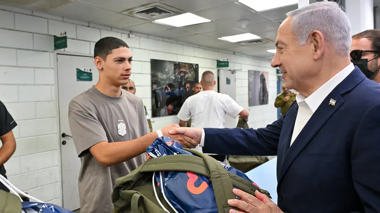 'Still necessary to complete the enemy's defeat in Gaza'