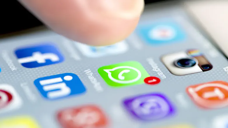 What'sApp premieres new anti-scamming feature