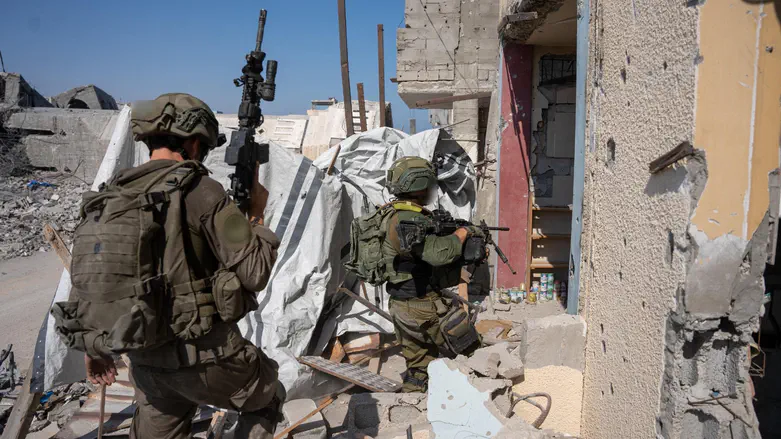 Hamas’ Beit Hanoun Battalion has ceased to function