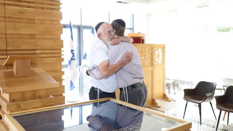 Record number of foreign students enlist in the IDF