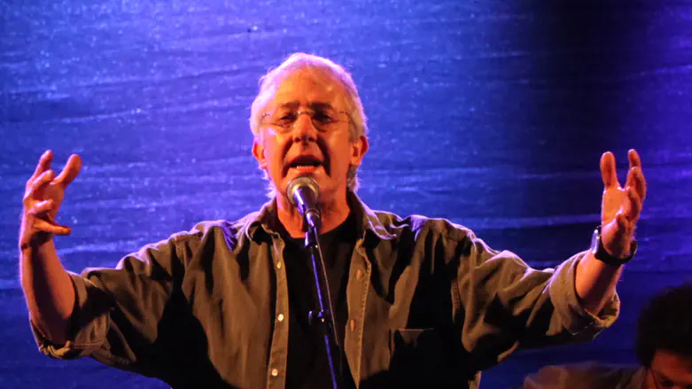 תסכול על הבמה