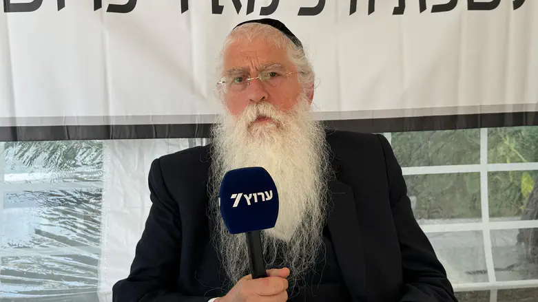 בעקבות האסון בירושלים: ההצעה של ח"כ פרוש