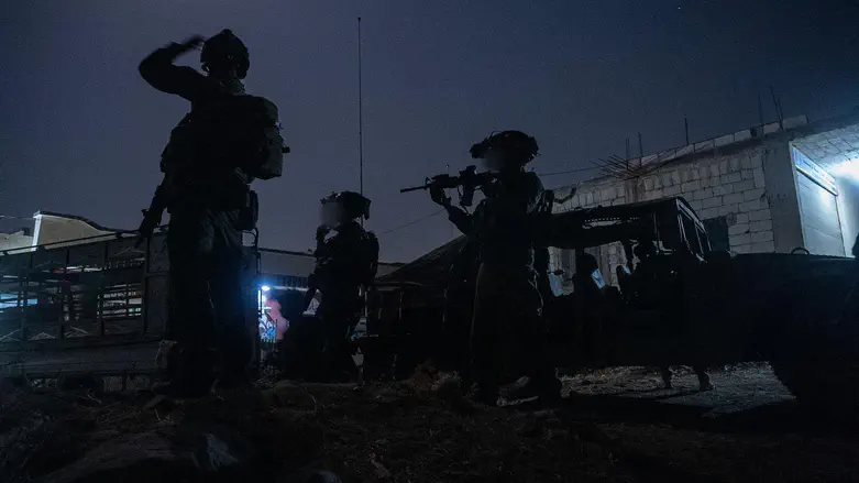 Report: Israel confiscates Turkish surveillance equipment near Damascus