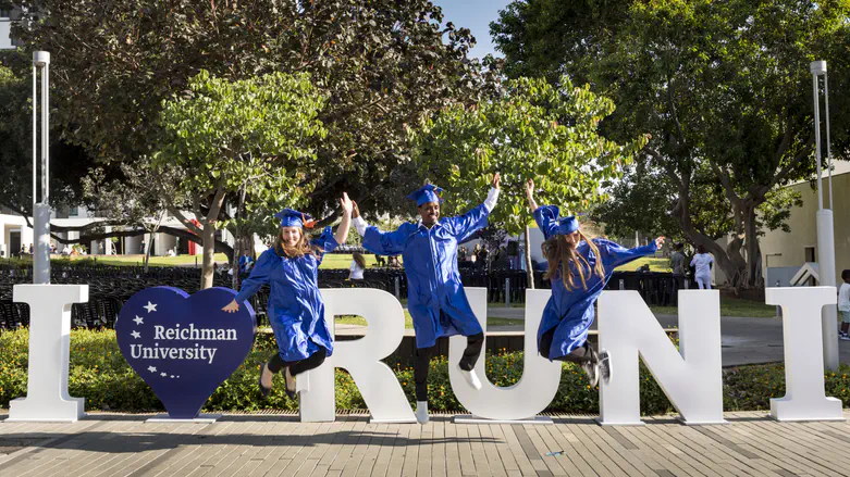 ‘A home away from home’: The Raphael Recanati International School cares for every student