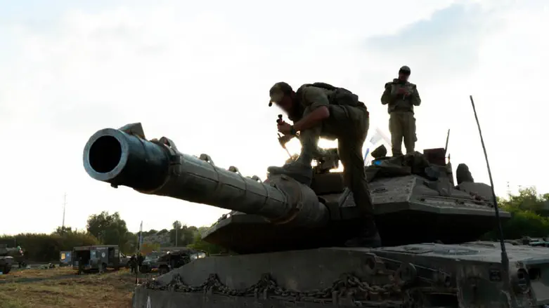 Report: Around 100,000 emergency call-up orders on the table