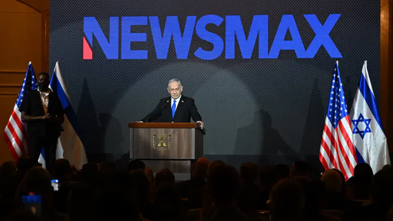 Netanyahu: If we had a starvation policy, everyone would be dead