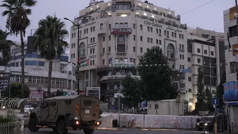 مقال رأي: إعلان دولة فلسطينية أحادية هو فرصة لإسرائيل