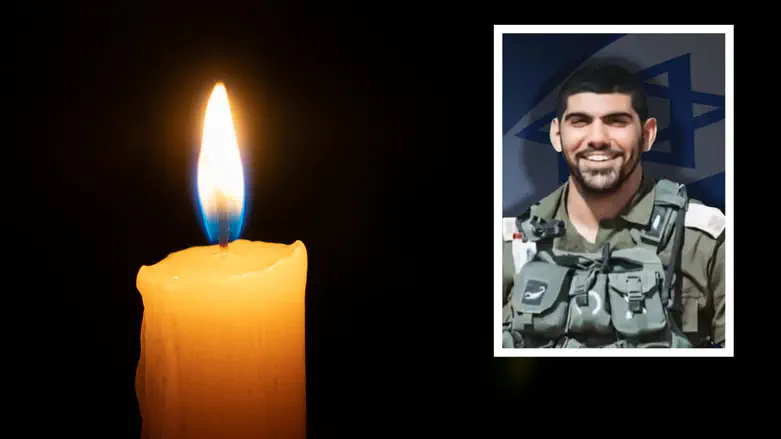 Tiberias Municipality: Cpt. Yosef Haim Ashraf found dead