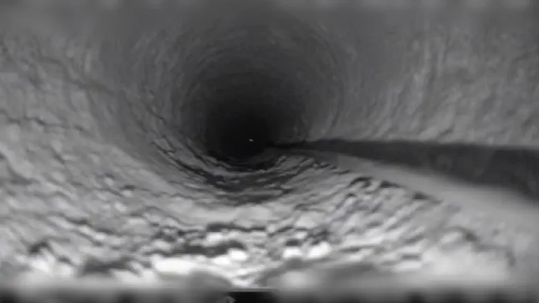 IDF sealed a 7 km long tunnel in the northern Gaza Strip