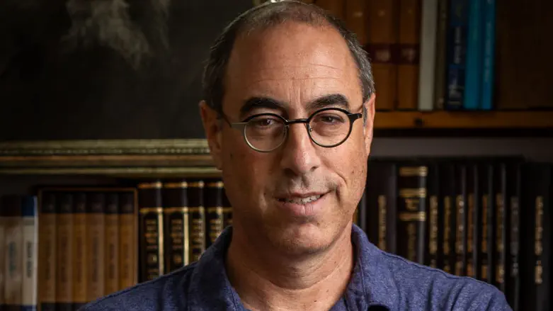 קלמן ליבסקינד מונה לעורך 'מקור ראשון'