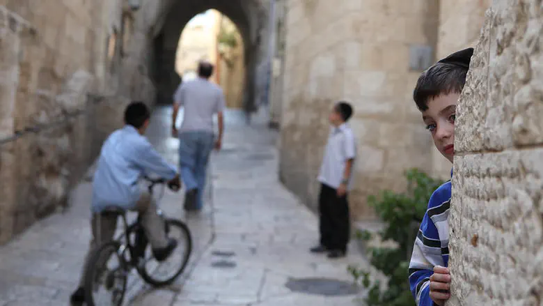 Здание будет возвращено ешиве «Атерет Коаним»