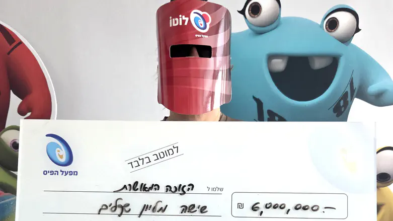 Two women win millions in back-to-back lottery tickets